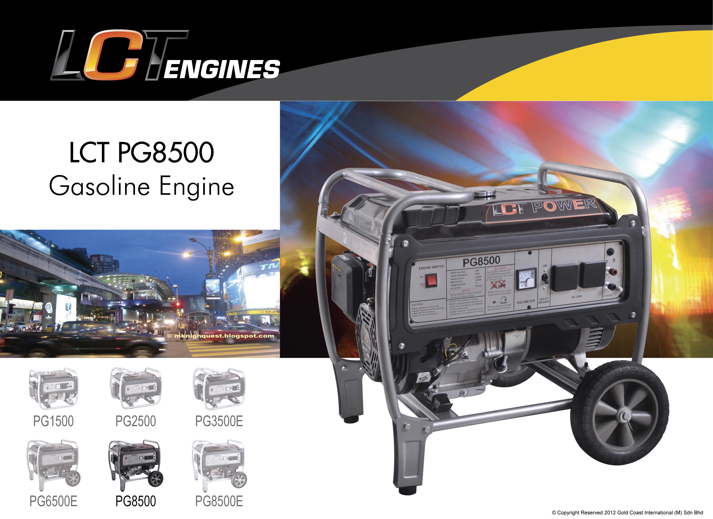 Unit Catalog - LCT Engine PG8500 (New)-05