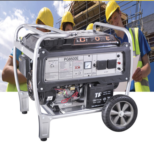 Unit Catalog - LCT Engine PG8500E (New)-06 (image) Unit Catalog - LCT Engine PG8500E (New)-06 (image)