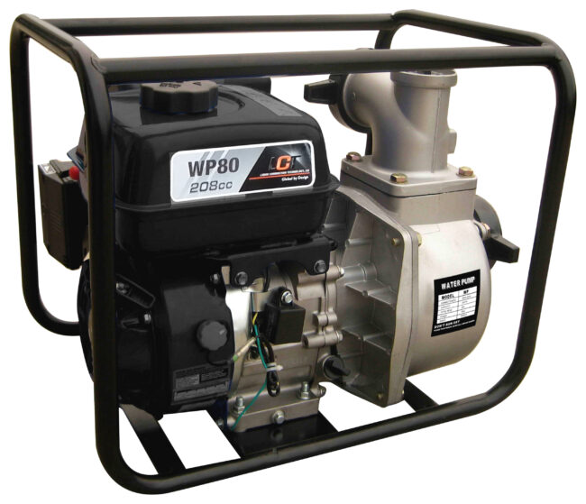 Water Pump wp80